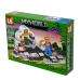 Конструктор Minecraft LB1185 My World 114 деталей Конструктор Minecraft LB1185 My World 114 деталей
