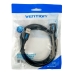 Кабель подовжувач USB/USB 1.5 м Vention Extension Cable 2 А чорний Кабель подовжувач USB/USB 1.5 м Vention Extension Cable 2 А чорний