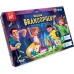 Настільна гра Danko Toys ДТ-БИ-07 Brandopoly 2-4 гравці для дітей та дорослих Настільна гра Danko Toys ДТ-БИ-07 Brandopoly 2-4 гравці для дітей та дорослих