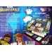 Настільна гра Danko Toys ДТ-БИ-07 Brandopoly 2-4 гравці для дітей та дорослих Настільна гра Danko Toys ДТ-БИ-07 Brandopoly 2-4 гравці для дітей та дорослих