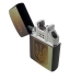 Запальничка електрична USB Україна метал Запальничка електрична USB Україна метал