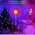 / Світлодіодний смарт феєрверк із bluetooth 28Key Kit ВТ з музичним режимом APP LED LIGHT SF-9 new