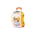 Дитячий ігровий набір 14в1 Кухня Technok Toys 6078 у валізі