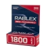 Акумулятор 18650 RABLEX 001810 без захисту 1800 mah літій-іонний Акумулятор 18650 RABLEX 001810 без захисту 1800 mah літій-іонний
