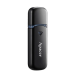 Флеш пам'ять USB 128 GВ Apacer AH355 USB 3.2 Gen1 чорний