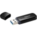 Флеш пам'ять USB 128 GВ Apacer AH355 USB 3.2 Gen1 чорний
