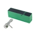 Вакуумний пакувальник Vacuum Machine LY-1067 120 Вт зелений