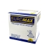 Канцелярський набір настільний 16 предметів BUROMAX BM6302-01 чорний Канцелярський набір настільний 16 предметів BUROMAX BM6302-01 чорний