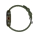 Смарт-годинник IWO X22 330 мАг Army Green