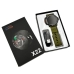Смарт-годинник IWO X22 330 мАг Army Green