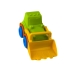 Іграшкова спецтехніка Technok Toys 5897 рухливі елементи пластик 10 см різнобарвний Іграшкова спецтехніка Technok Toys 5897 рухливі елементи пластик 10 см різнобарвний