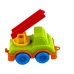 Іграшкова спецтехніка Technok Toys 5897 рухливі елементи пластик 10 см різнобарвний Іграшкова спецтехніка Technok Toys 5897 рухливі елементи пластик 10 см різнобарвний