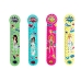 Закладка для книг Economix CFS CF69113 пластик GIRLS 4 шт Закладка для книг Economix CFS CF69113 пластик GIRLS 4 шт