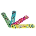 Закладка для книг Economix CFS CF69113 пластик GIRLS 4 шт Закладка для книг Economix CFS CF69113 пластик GIRLS 4 шт