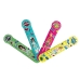Закладка для книг Economix CFS CF69113 пластик GIRLS 4 шт Закладка для книг Economix CFS CF69113 пластик GIRLS 4 шт