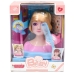 Лялька-манекен Baby 7154-1 для створення зачісок new Лялька-манекен Baby 7154-1 для створення зачісок new