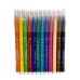 Фломастери 12 кольорів Centropen 2510/12 Perfect