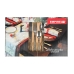 Набір столових приладів 24 шт Empire EM-8813 сріблястий Набір столових приладів 24 шт Empire EM-8813 сріблястий