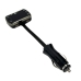 FM-трансмітер модулятор 583 Bluetooth USB SD/MMC з пультом чорний