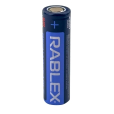 Акумулятор 18650 RABLEX 000325 без захисту 2200 mah літій-іонний