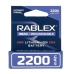 Акумулятор 18650 RABLEX 000325 без захисту 2200 mah літій-іонний Акумулятор 18650 RABLEX 000325 без захисту 2200 mah літій-іонний