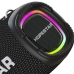 Колонка портативна Hopestar Party A6 MAX Bluetooth LED чорний