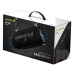 Колонка портативна Hopestar Party A6 MAX Bluetooth LED чорний