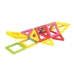Конструктор магнітний Doloni FK6603 Magic Magnet 20 деталей Конструктор магнітний Doloni FK6603 Magic Magnet 20 деталей