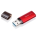 Флеш пам'ять USB 256 GВ Apacer AH25B USB 3.2 Gen1 червоний Флеш пам'ять USB 256 GВ Apacer AH25B USB 3.2 Gen1 червоний