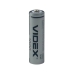 Акумулятор пальчиковий АА VIDEX R6 1000 mAh нікель-металогідридний Акумулятор пальчиковий АА VIDEX R6 1000 mAh нікель-металогідридний