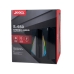 Колонки для комп'ютера JEDEL SD560P акустична система LED чорний Колонки для комп'ютера JEDEL SD560P акустична система LED чорний