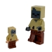 Ігровий набір 24в1 Minecraft My World 25001 з аксесуарами Ігровий набір 24в1 Minecraft My World 25001 з аксесуарами