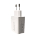 Зарядний блок живлення USB Fast Charger AR-108 5 V 3.5 А білий