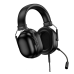 Навушники дротові геймерські HOCO W113 Dynamic AUX USB з мікрофоном чорний Навушники дротові геймерські HOCO W113 Dynamic AUX USB з мікрофоном чорний