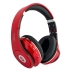 Навушники бездротові накладні TM-003S FM MP3 Bluetooth червоний Навушники бездротові накладні TM-003S FM MP3 Bluetooth червоний