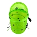 Кошик для іграшок 70 х 42 см Гусінь Technok Toys 0282 зелений