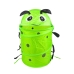 Кошик для іграшок 70 х 42 см Гусінь Technok Toys 0282 зелений