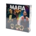 Настільна гра Danko Toys MAF-02-01U Mafia Vegas 4-6 гравців для дітей та дорослих Настільна гра Danko Toys MAF-02-01U Mafia Vegas 4-6 гравців для дітей та дорослих