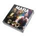 Настільна гра Danko Toys MAF-02-01U Mafia Vegas 4-6 гравців для дітей та дорослих Настільна гра Danko Toys MAF-02-01U Mafia Vegas 4-6 гравців для дітей та дорослих
