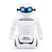 / Скарбничка сейф Robot PIGGY BANK електронна з кодовим замком Білий / Скарбничка сейф Robot PIGGY BANK електронна з кодовим замком Білий