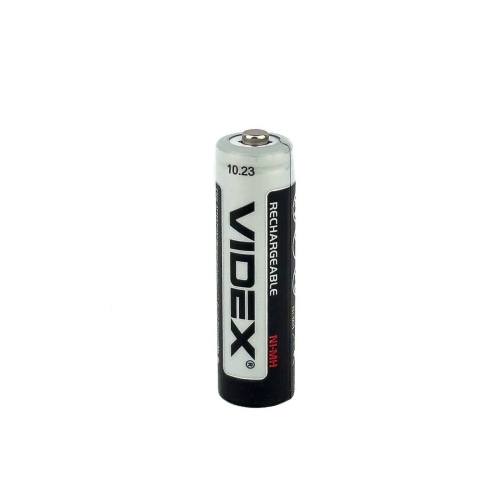 Акумулятор пальчиковий АА VIDEX HR6 1000 mAh нікель-металогідридний
