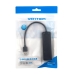 USB-хаб зовнішній 5 портів Vention CHLBB 0.15 м чорний USB-хаб зовнішній 5 портів Vention CHLBB 0.15 м чорний