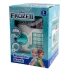 Скарбничка-сейф Frozen SL6610-3 19.2 х 13.3 см електронна з кодовим замком бірюзовий