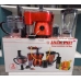 / Кухонний комбайн Jack Pot Food Processor JP-988 8в1, 400Вт, 0.8м, 1.5л.