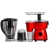 / Кухонний комбайн Jack Pot Food Processor JP-988 8в1, 400Вт, 0.8м, 1.5л.
