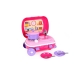 / Кухня Technok Toys 606 у валізі, з набором посуду / Кухня Technok Toys 606 у валізі, з набором посуду