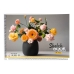 Альбом для малювання 30 аркушів А4 100 г/м2 Школярик PB-SC-030 Beautiful Day Альбом для малювання 30 аркушів А4 100 г/м2 Школярик PB-SC-030 Beautiful Day