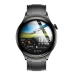 Смарт-годинник Borofone BD7 Smart Sport Android iOS 300 мАг Metal Gray Смарт-годинник Borofone BD7 Smart Sport Android iOS 300 мАг Metal Gray