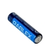 Батарейка мізинчикова ААА RABLEX R03 000486 сольова