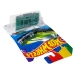 Іграшковий автомобіль Hot Wheels 324-98 змінює колір пластик 6.5 см блакитний